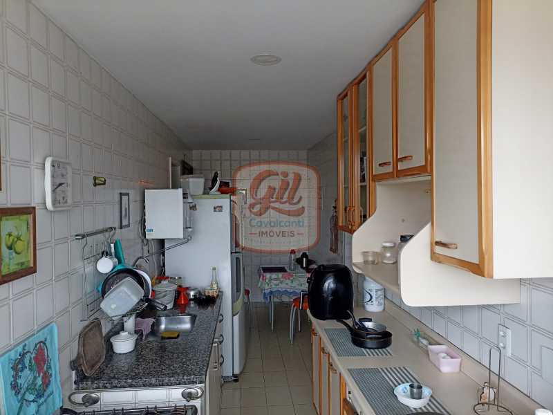 Cobertura à venda com 3 quartos, 125m² - Foto 6