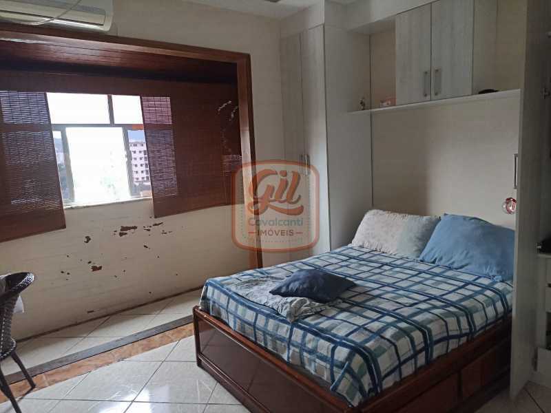 Cobertura à venda com 3 quartos, 125m² - Foto 19