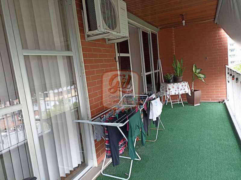 Cobertura à venda com 3 quartos, 125m² - Foto 5