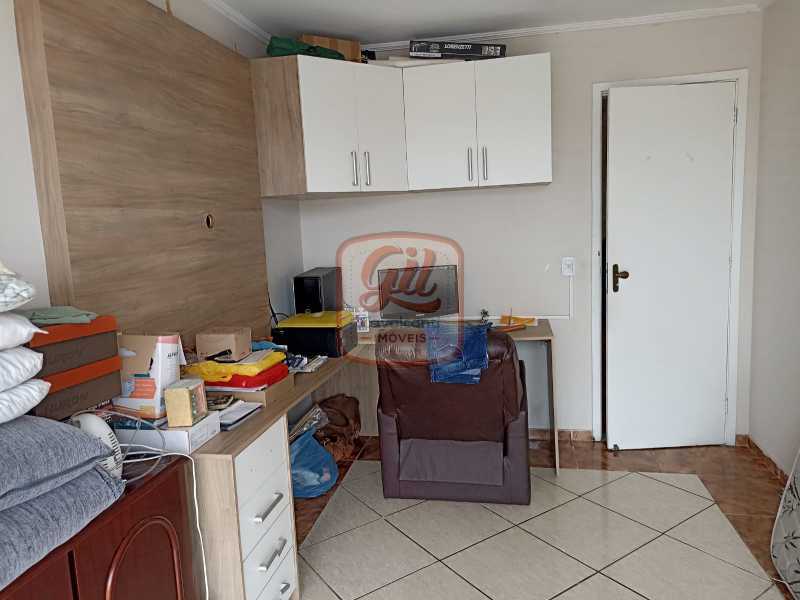 Cobertura à venda com 3 quartos, 125m² - Foto 9