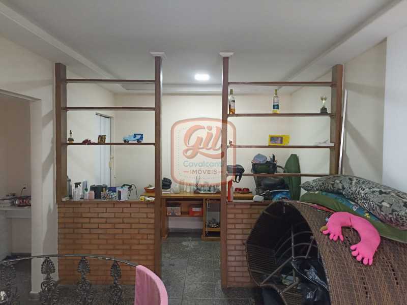 Cobertura à venda com 3 quartos, 125m² - Foto 17