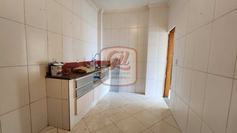 Apartamento à venda com 3 quartos, 85m² - Foto 3