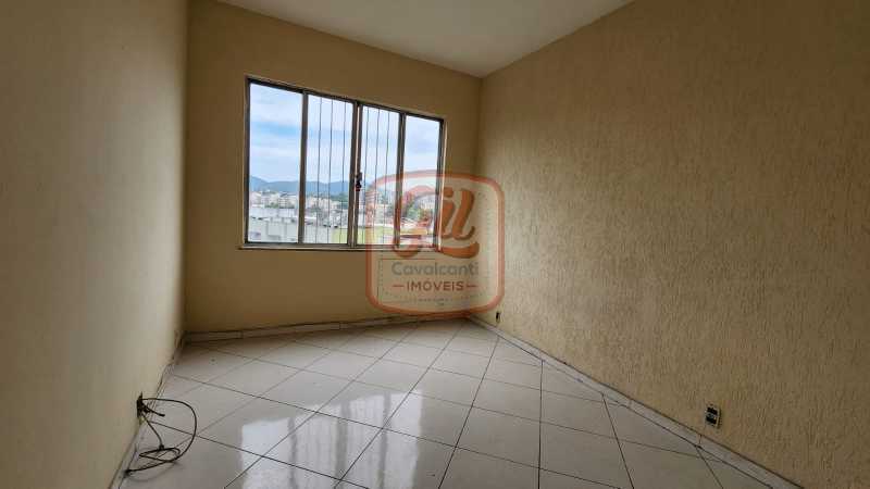 Apartamento à venda com 3 quartos, 85m² - Foto 5