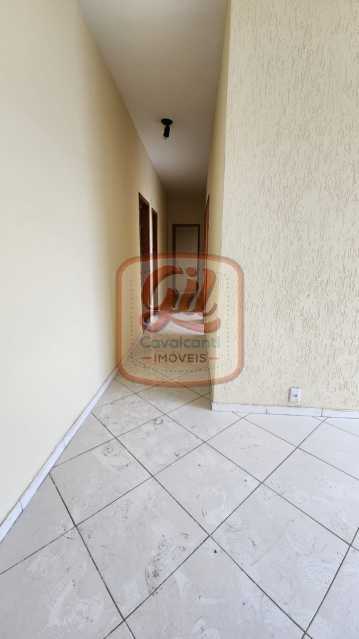 Apartamento à venda com 3 quartos, 85m² - Foto 8