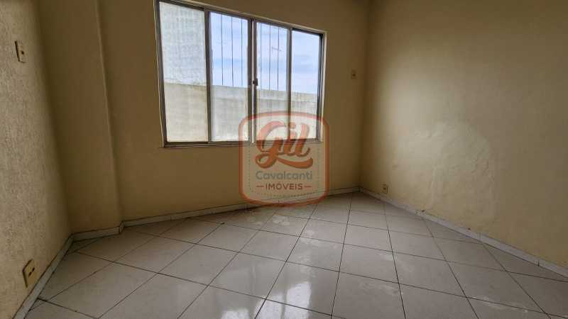 Apartamento à venda com 3 quartos, 85m² - Foto 11