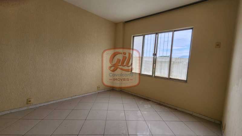 Apartamento à venda com 3 quartos, 85m² - Foto 13