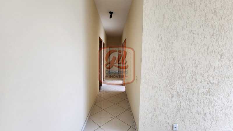 Apartamento à venda com 3 quartos, 85m² - Foto 14