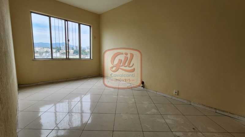 Apartamento à venda com 3 quartos, 85m² - Foto 15