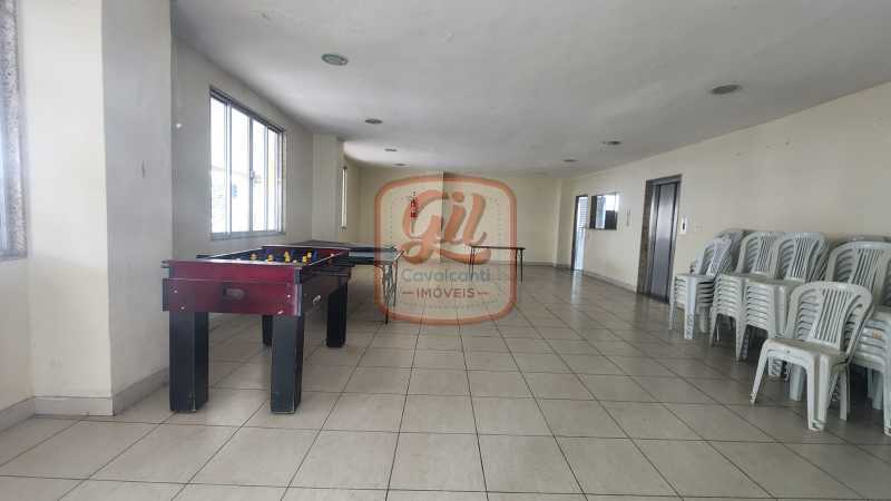 Apartamento à venda com 3 quartos, 85m² - Foto 17