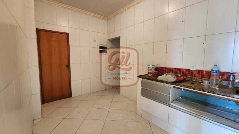 Apartamento à venda com 3 quartos, 85m² - Foto 20