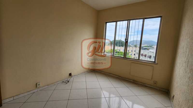 Apartamento à venda com 3 quartos, 85m² - Foto 21