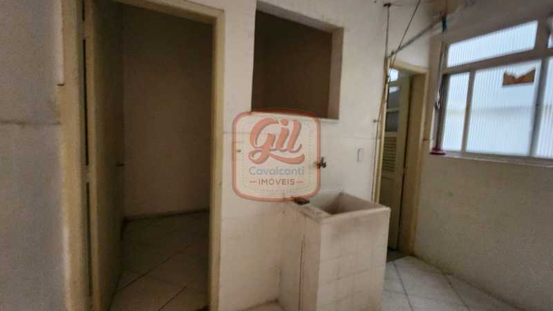 Apartamento à venda com 3 quartos, 85m² - Foto 23