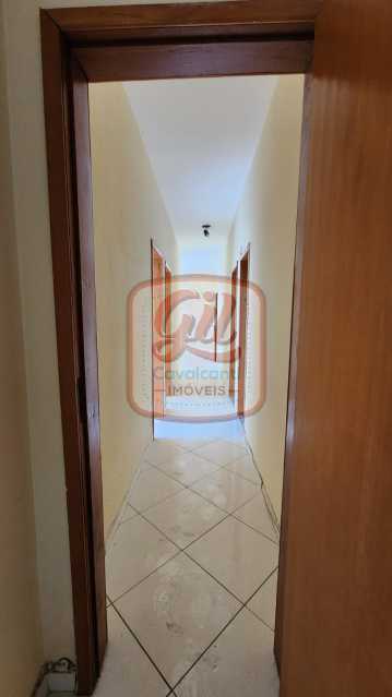 Apartamento à venda com 3 quartos, 85m² - Foto 24