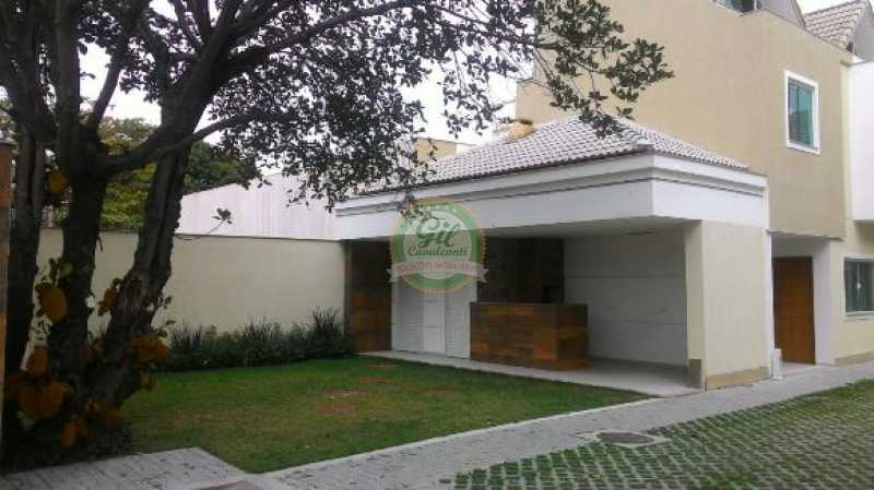 Casa de Condomínio à venda com 3 quartos, 100m² - Foto 5