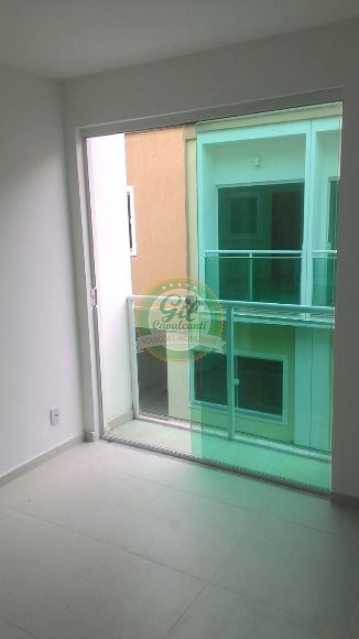 Casa de Condomínio à venda com 3 quartos, 100m² - Foto 15