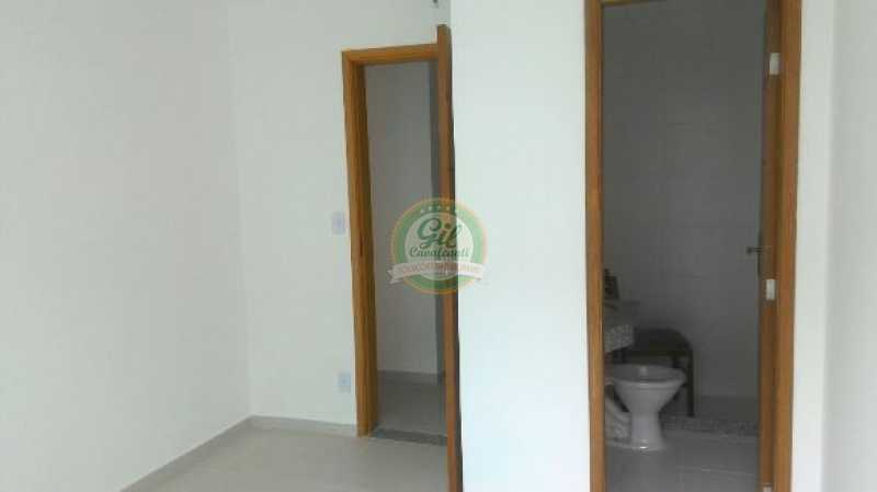 Casa de Condomínio à venda com 3 quartos, 100m² - Foto 16