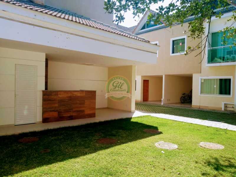 Casa de Condomínio à venda com 3 quartos, 90m² - Foto 3