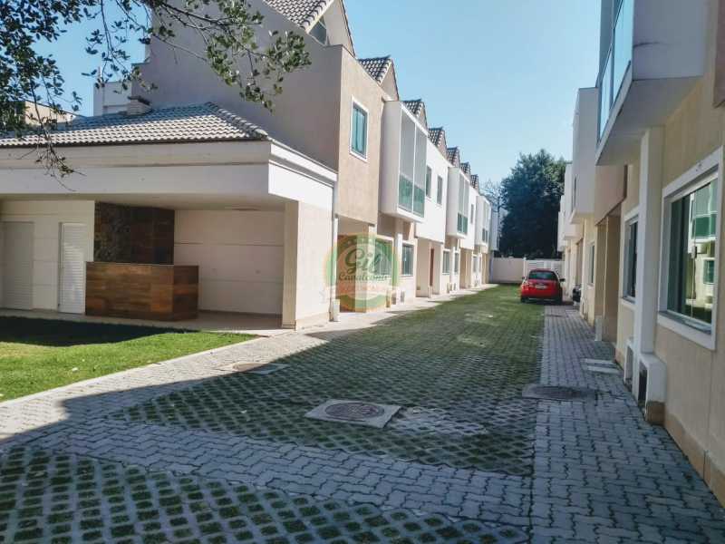 Casa de Condomínio à venda com 3 quartos, 90m² - Foto 2