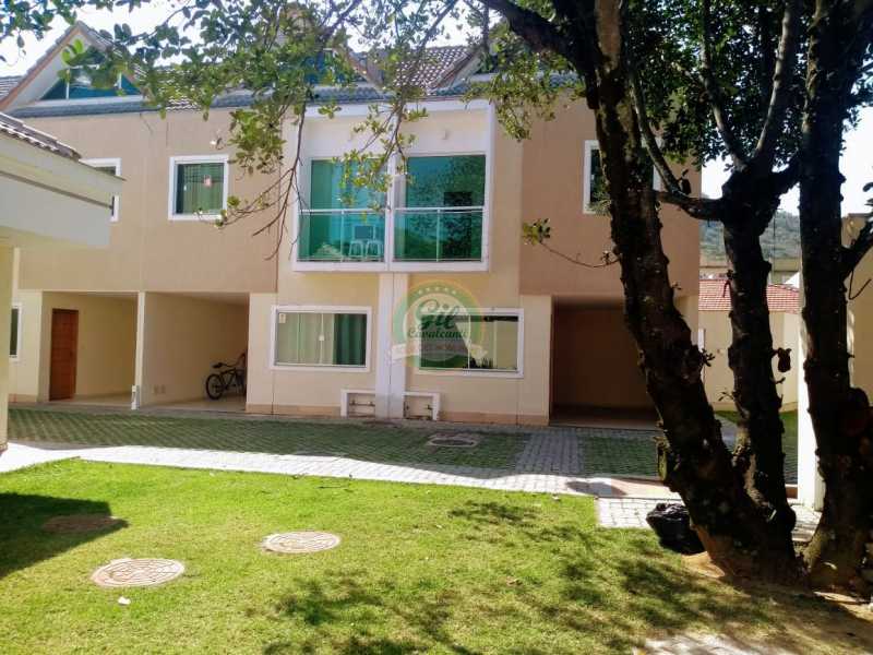 Casa de Condomínio à venda com 3 quartos, 90m² - Foto 4