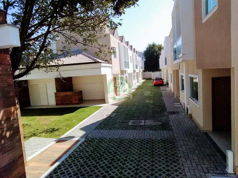 Casa de Condomínio à venda com 3 quartos, 90m² - Foto 6