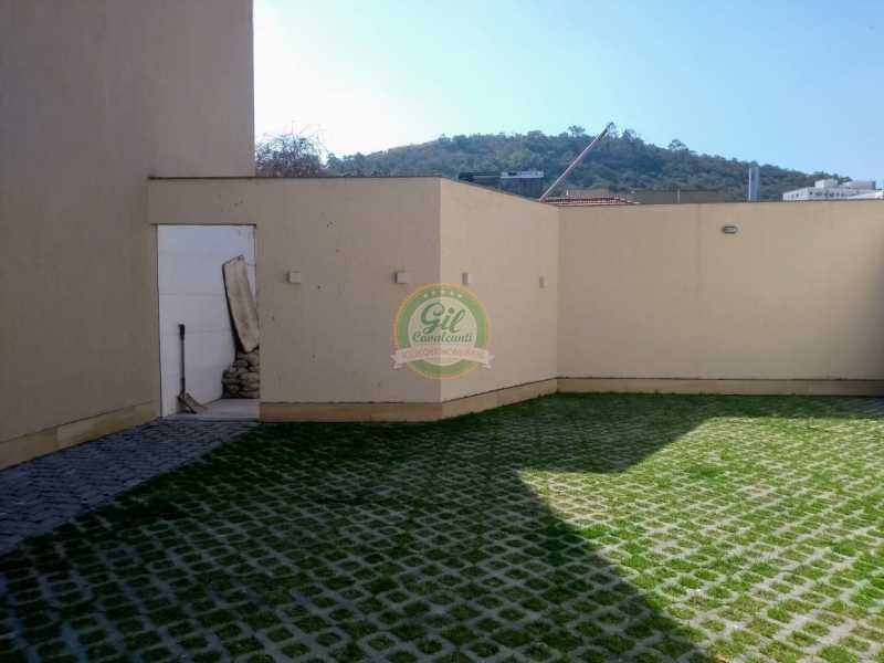 Casa de Condomínio à venda com 3 quartos, 90m² - Foto 9