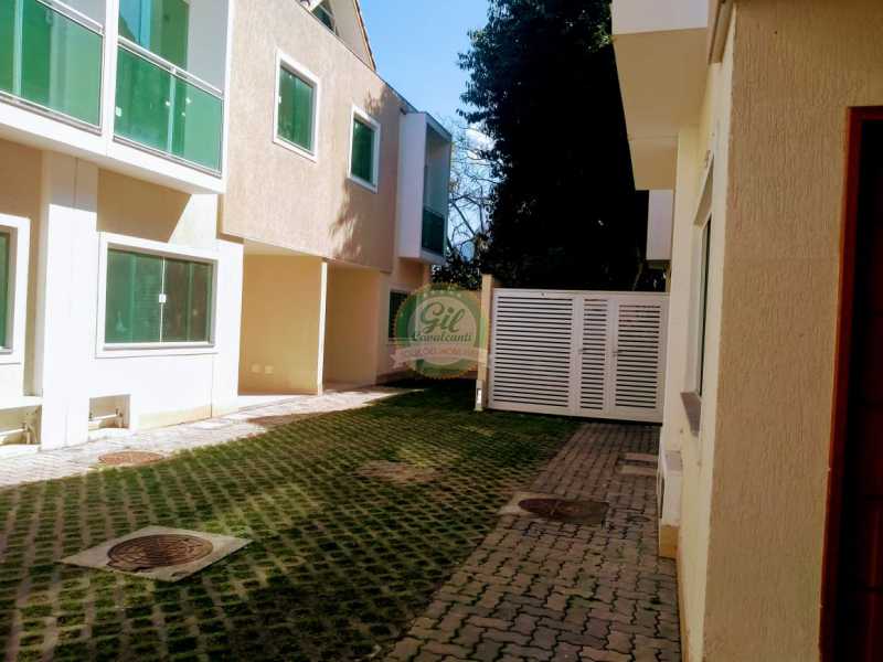 Casa de Condomínio à venda com 3 quartos, 90m² - Foto 10