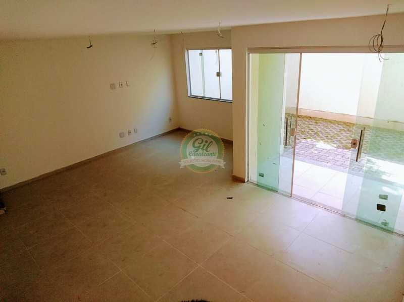 Casa de Condomínio à venda com 3 quartos, 90m² - Foto 17