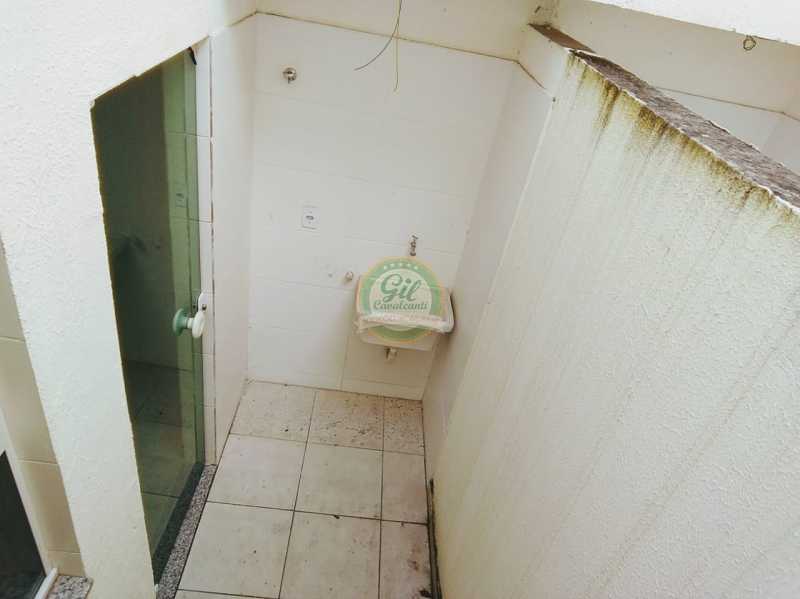 Casa de Condomínio à venda com 3 quartos, 90m² - Foto 16