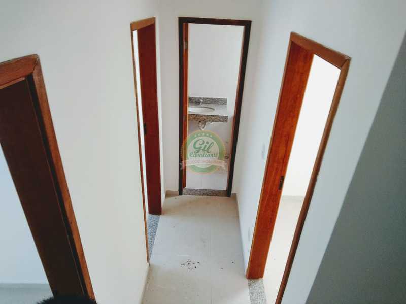 Casa de Condomínio à venda com 3 quartos, 90m² - Foto 20