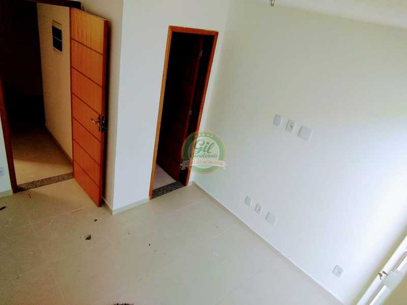 Casa de Condomínio à venda com 3 quartos, 90m² - Foto 25