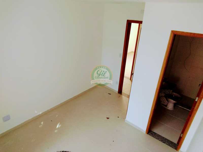 Casa de Condomínio à venda com 3 quartos, 90m² - Foto 26