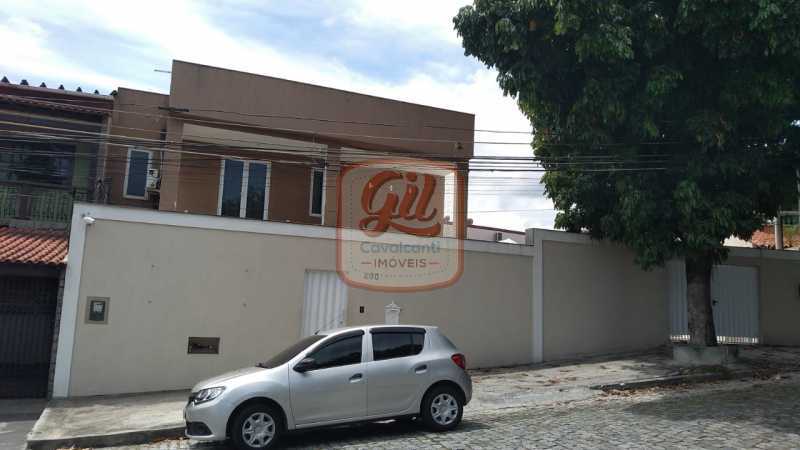 Casa de Condomínio à venda com 3 quartos, 316m² - Foto 1