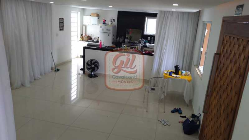 Casa de Condomínio à venda com 3 quartos, 316m² - Foto 4