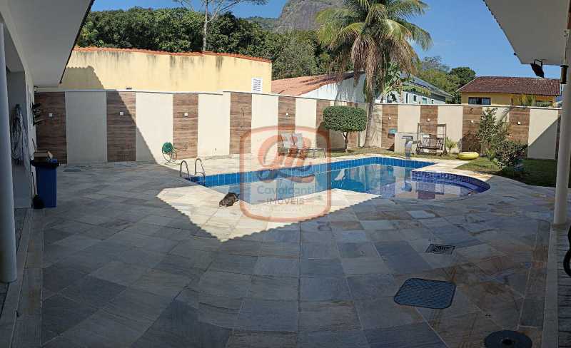 Casa de Condomínio à venda com 5 quartos, 392m² - Foto 25