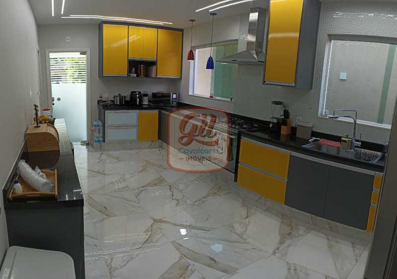 Casa de Condomínio à venda com 5 quartos, 392m² - Foto 5