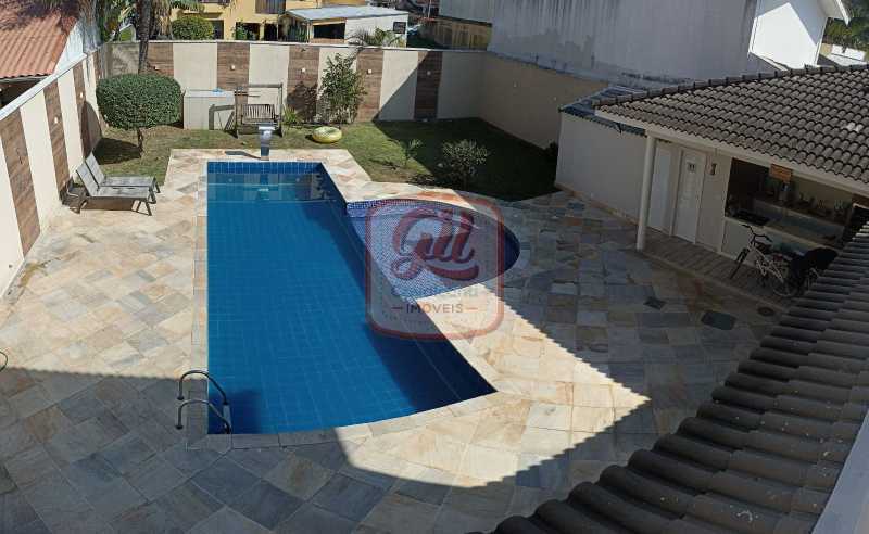 Casa de Condomínio à venda com 5 quartos, 392m² - Foto 24