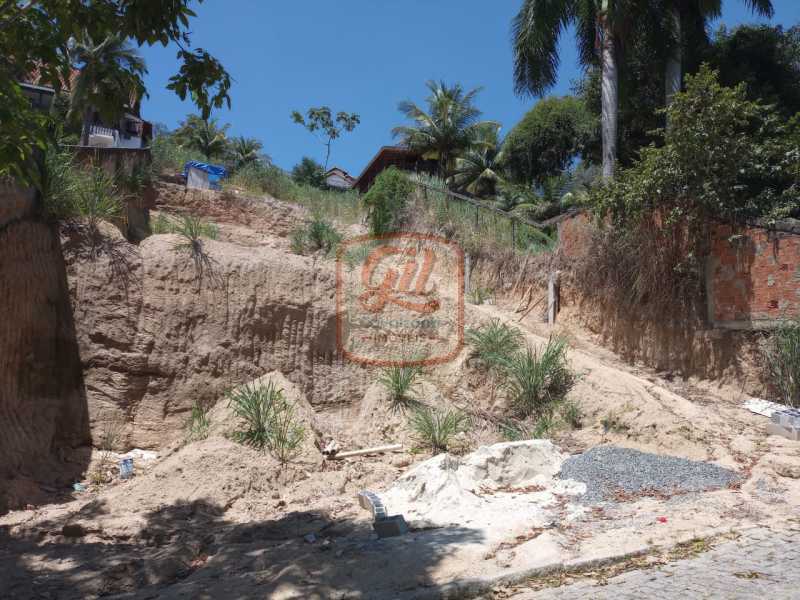 Terreno à venda, 900 - Foto 1