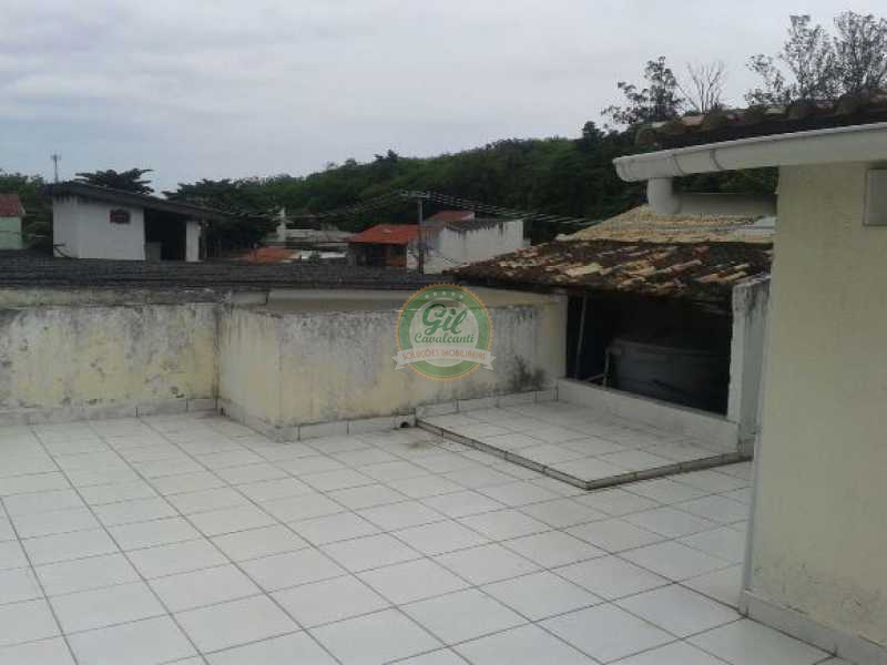 Casa de Condomínio à venda com 3 quartos, 200m² - Foto 19