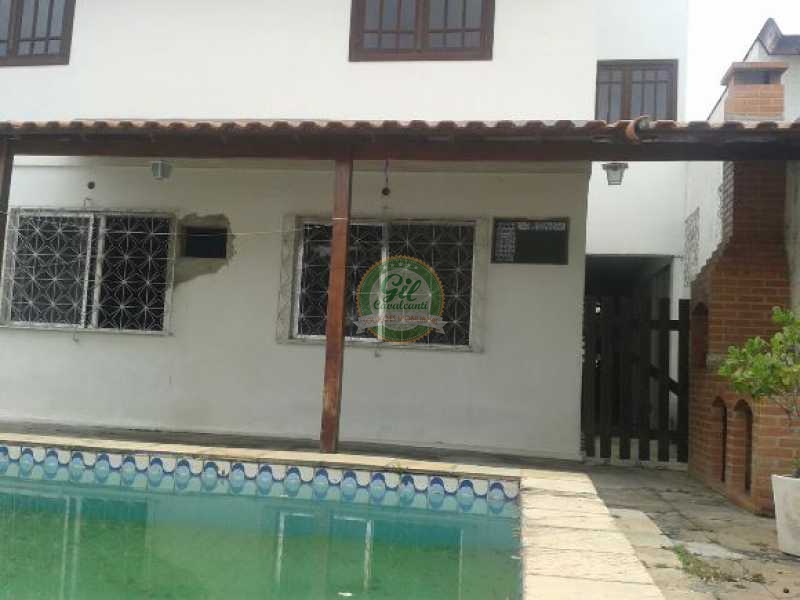 Casa de Condomínio à venda com 3 quartos, 200m² - Foto 22