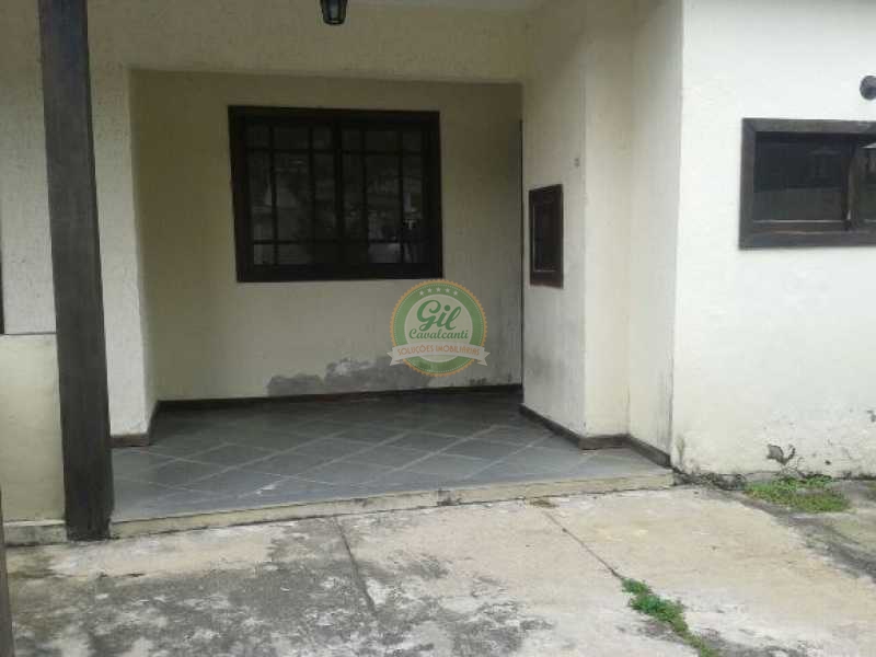 Casa de Condomínio à venda com 3 quartos, 200m² - Foto 2