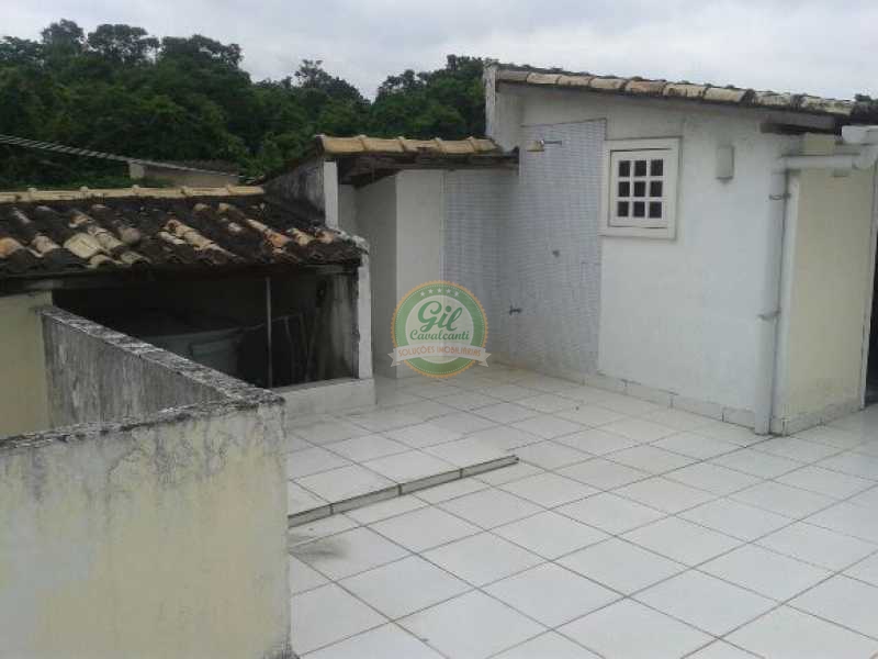 Casa de Condomínio à venda com 3 quartos, 200m² - Foto 23