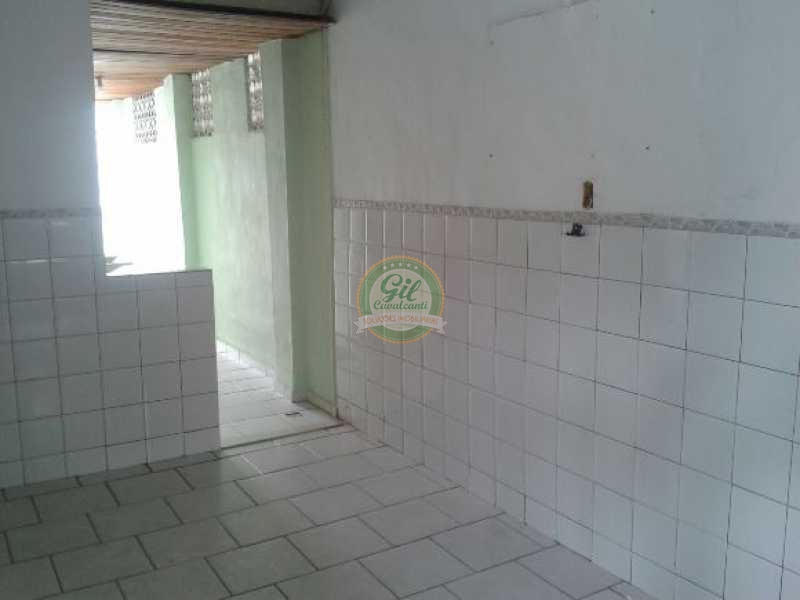 Casa de Condomínio à venda com 3 quartos, 200m² - Foto 24