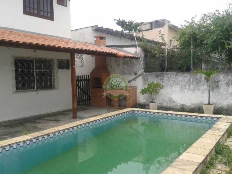 Casa de Condomínio à venda com 3 quartos, 200m² - Foto 26