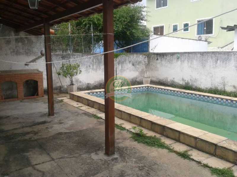 Casa de Condomínio à venda com 3 quartos, 200m² - Foto 25