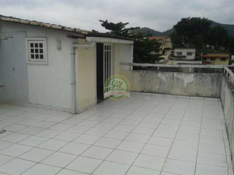 Casa de Condomínio à venda com 3 quartos, 200m² - Foto 20