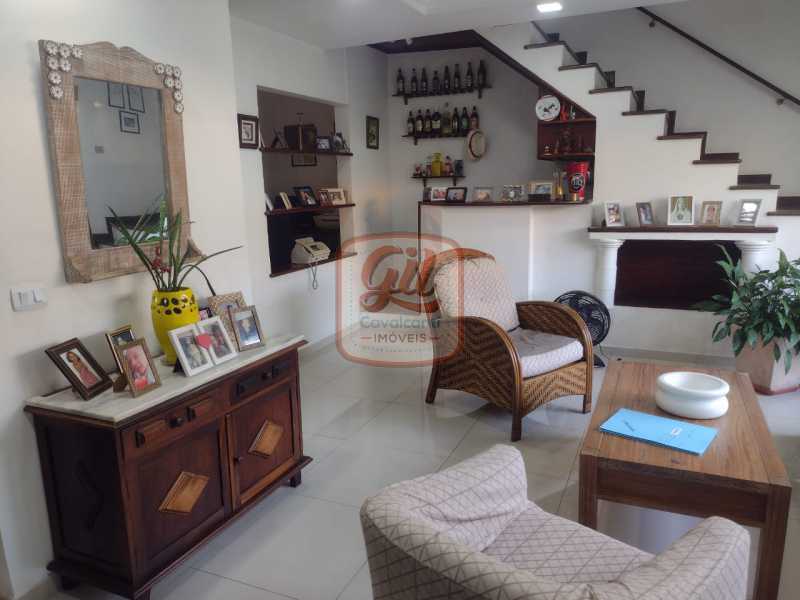 Casa de Condomínio à venda com 3 quartos, 185m² - Foto 8