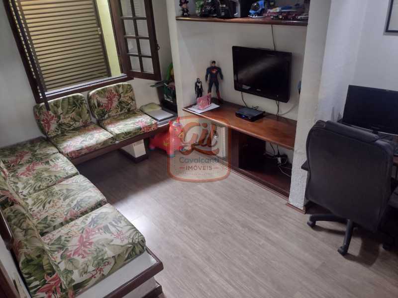 Casa de Condomínio à venda com 3 quartos, 185m² - Foto 12