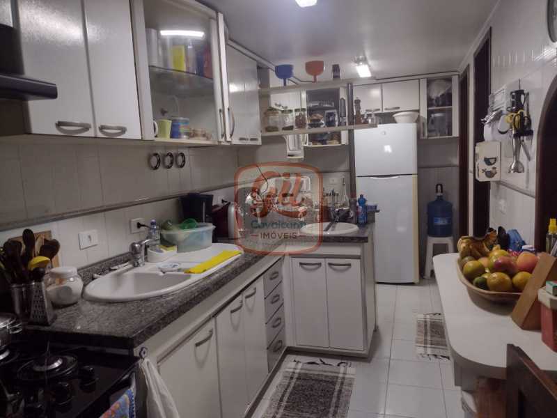 Casa de Condomínio à venda com 3 quartos, 185m² - Foto 14