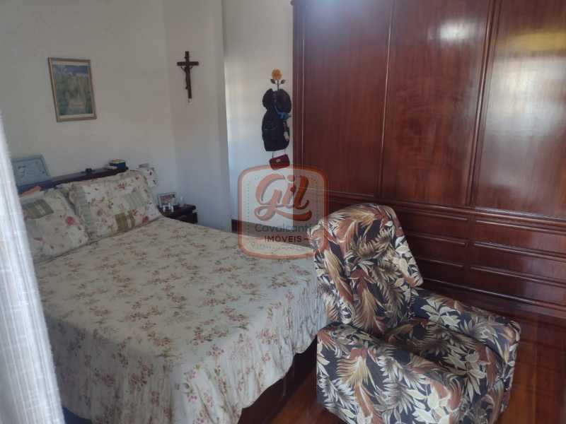 Casa de Condomínio à venda com 3 quartos, 185m² - Foto 19