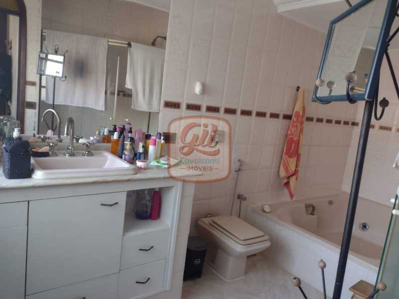 Casa de Condomínio à venda com 3 quartos, 185m² - Foto 22